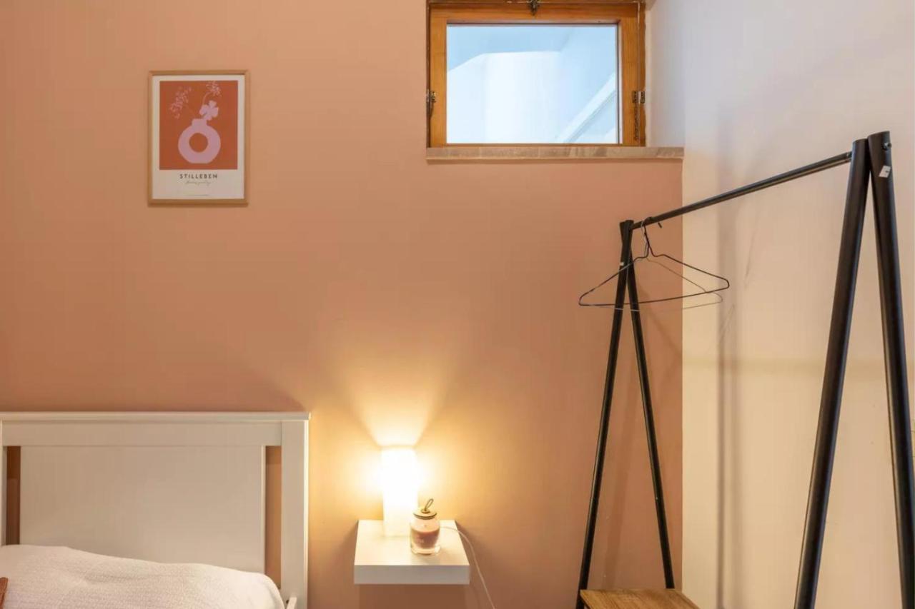 Domus Aparthotel Castellammare del Golfo Exterior photo